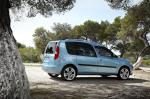 Skoda Roomster 2010 года
